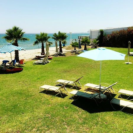 Vila House Mesopotamias 32 Larnaca Exteriér fotografie