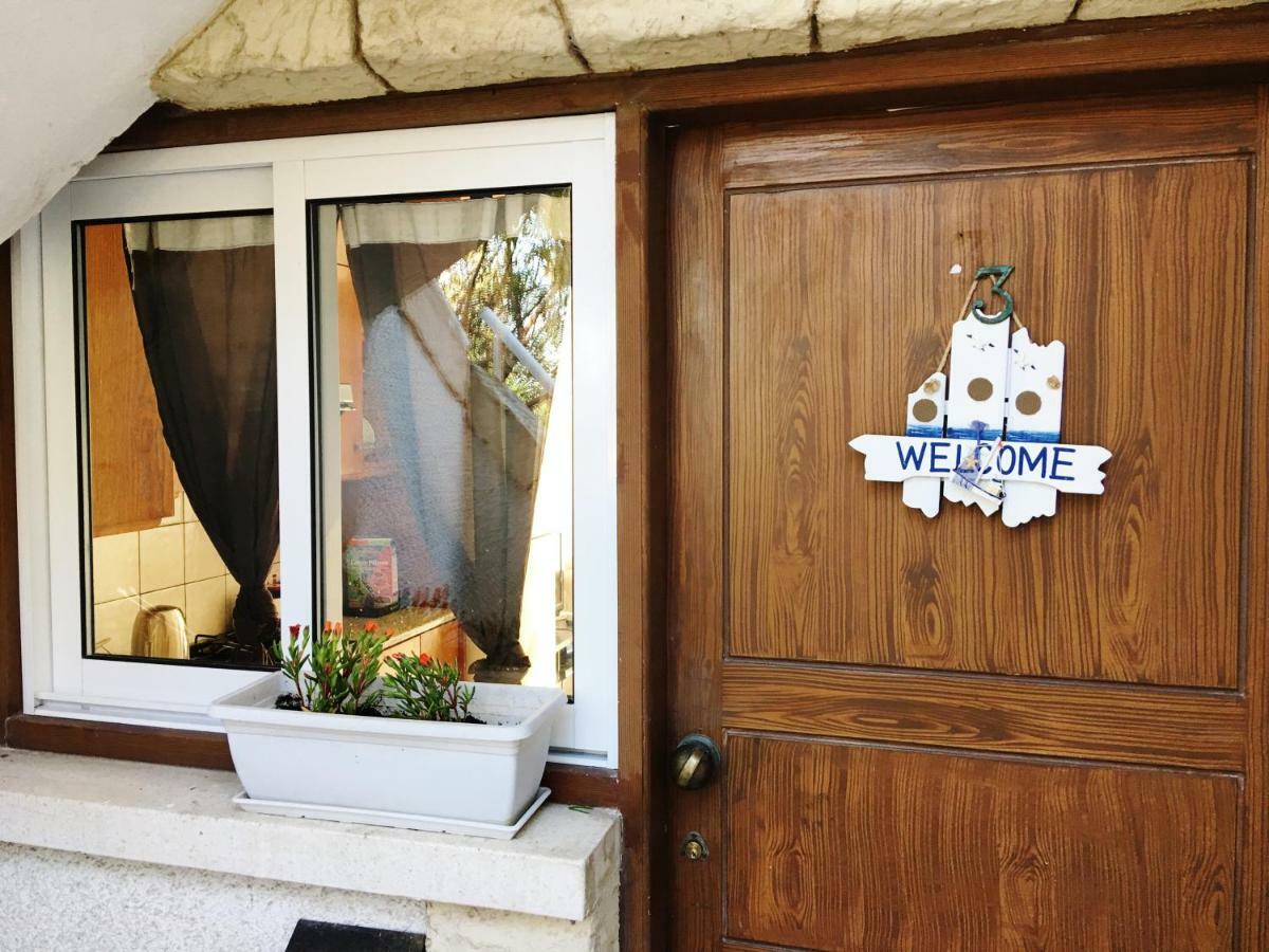 Vila House Mesopotamias 32 Larnaca Exteriér fotografie