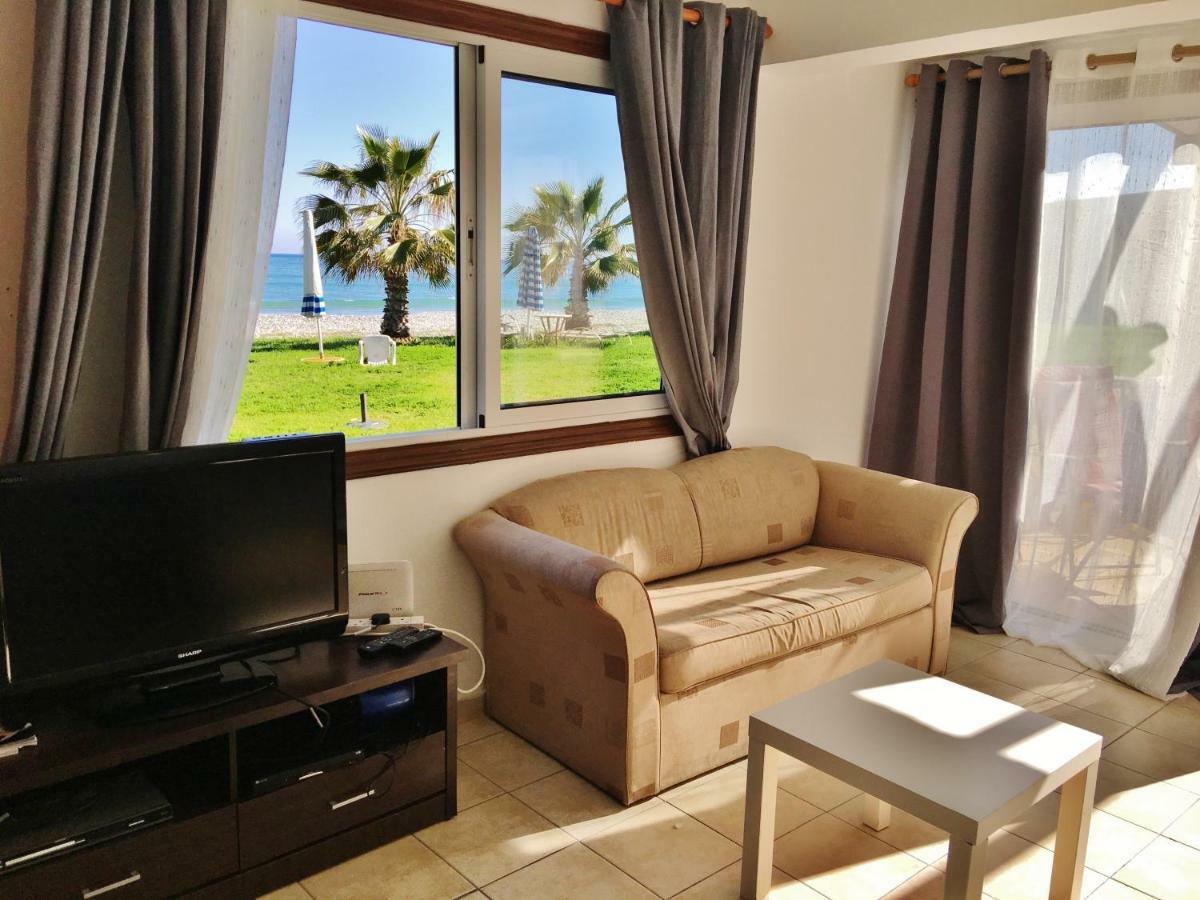 Vila House Mesopotamias 32 Larnaca Exteriér fotografie