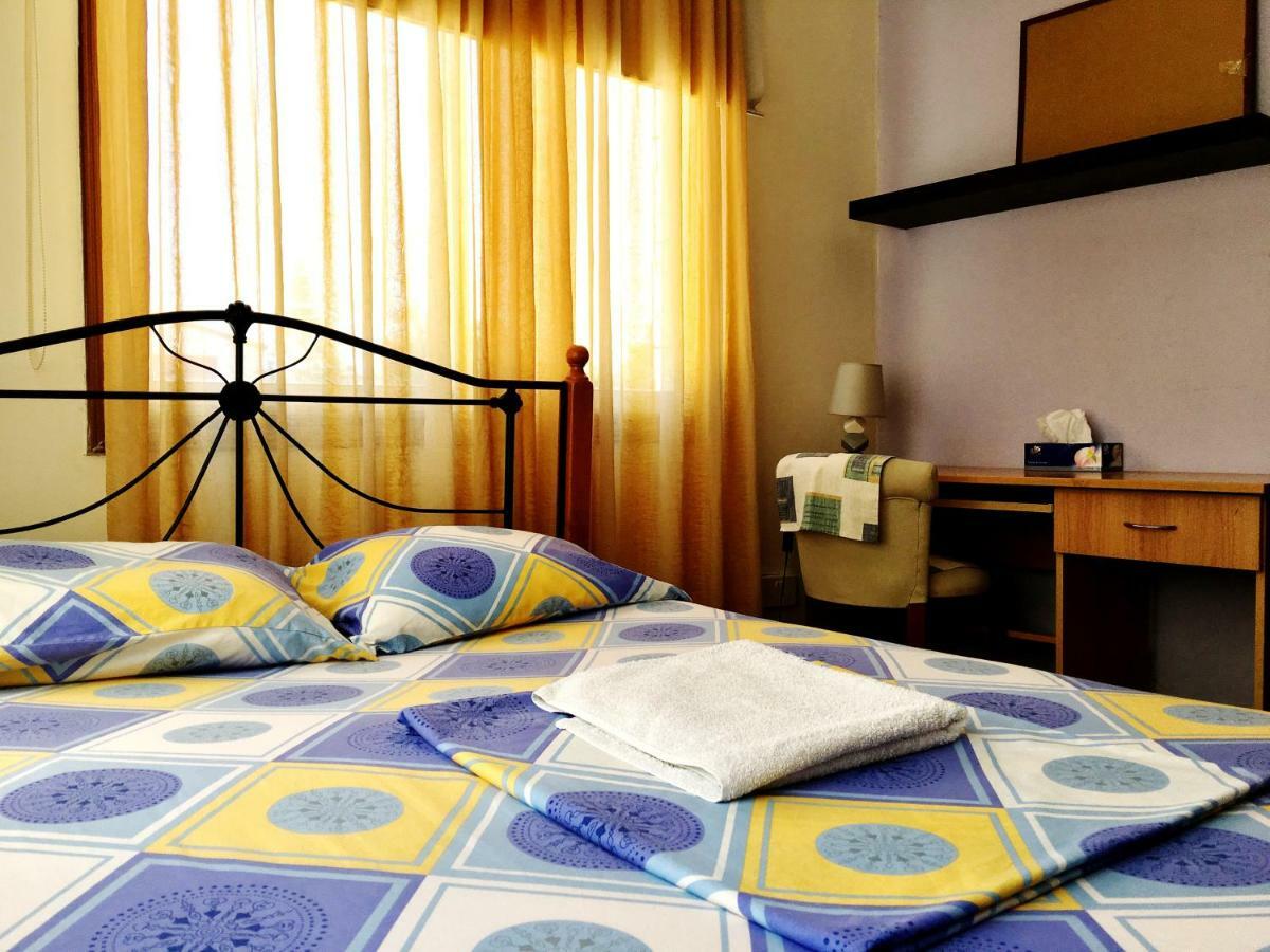 Vila House Mesopotamias 32 Larnaca Exteriér fotografie
