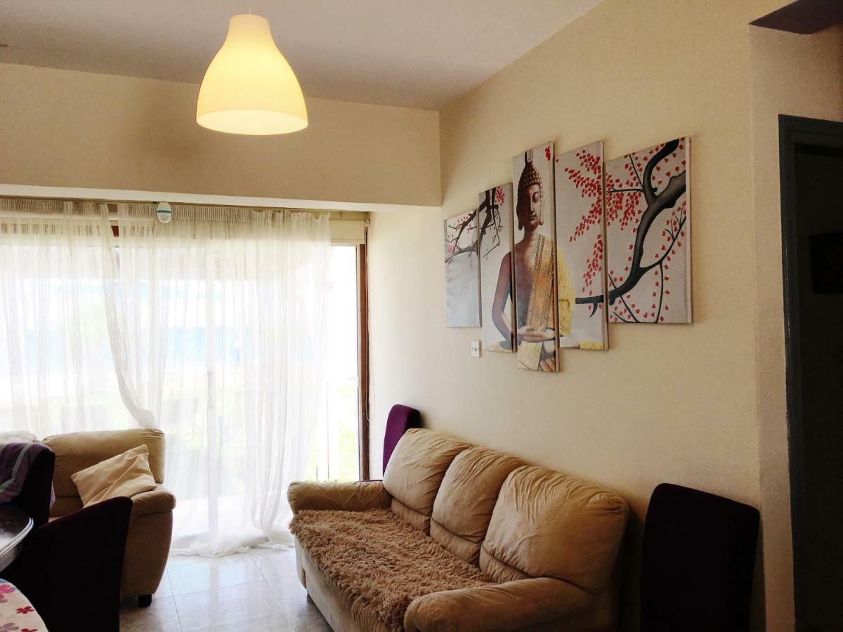 Vila House Mesopotamias 32 Larnaca Exteriér fotografie