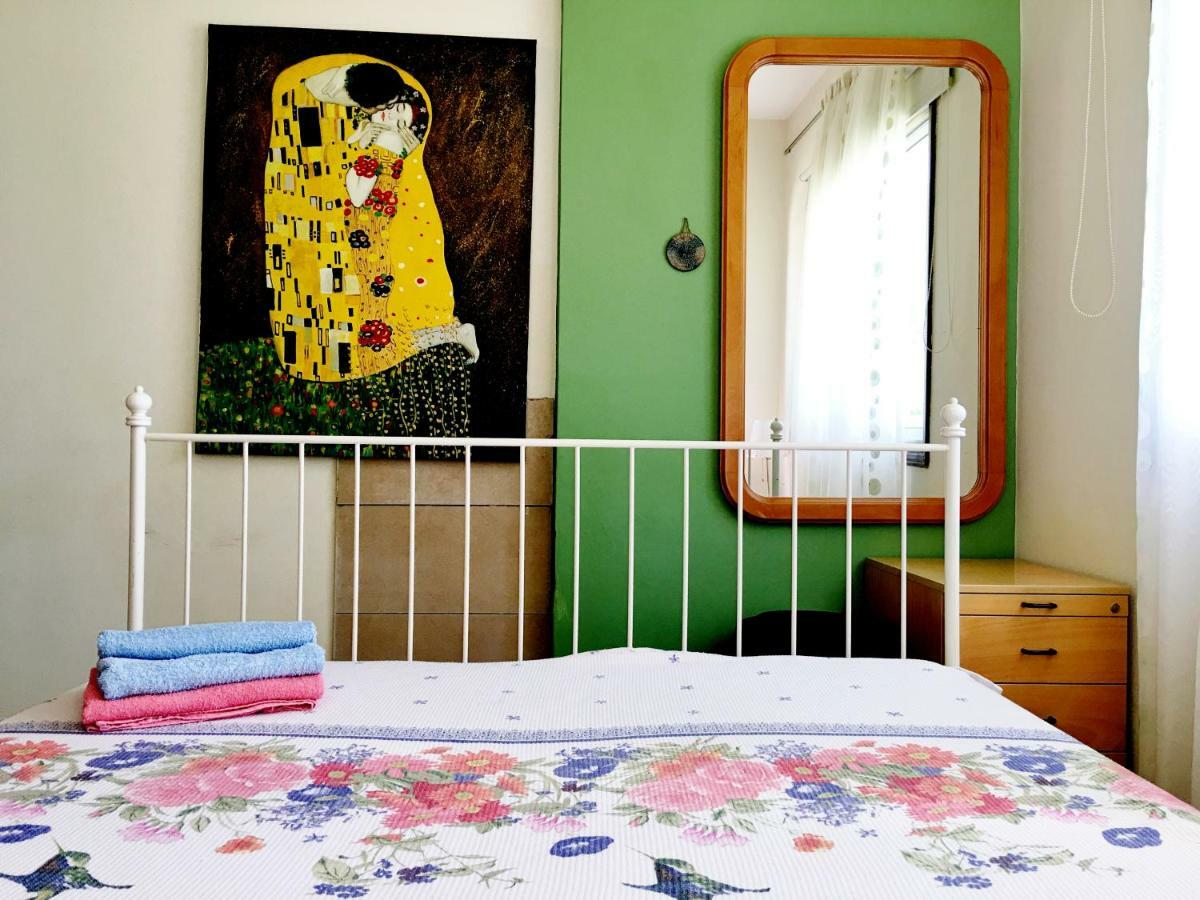 Vila House Mesopotamias 32 Larnaca Exteriér fotografie