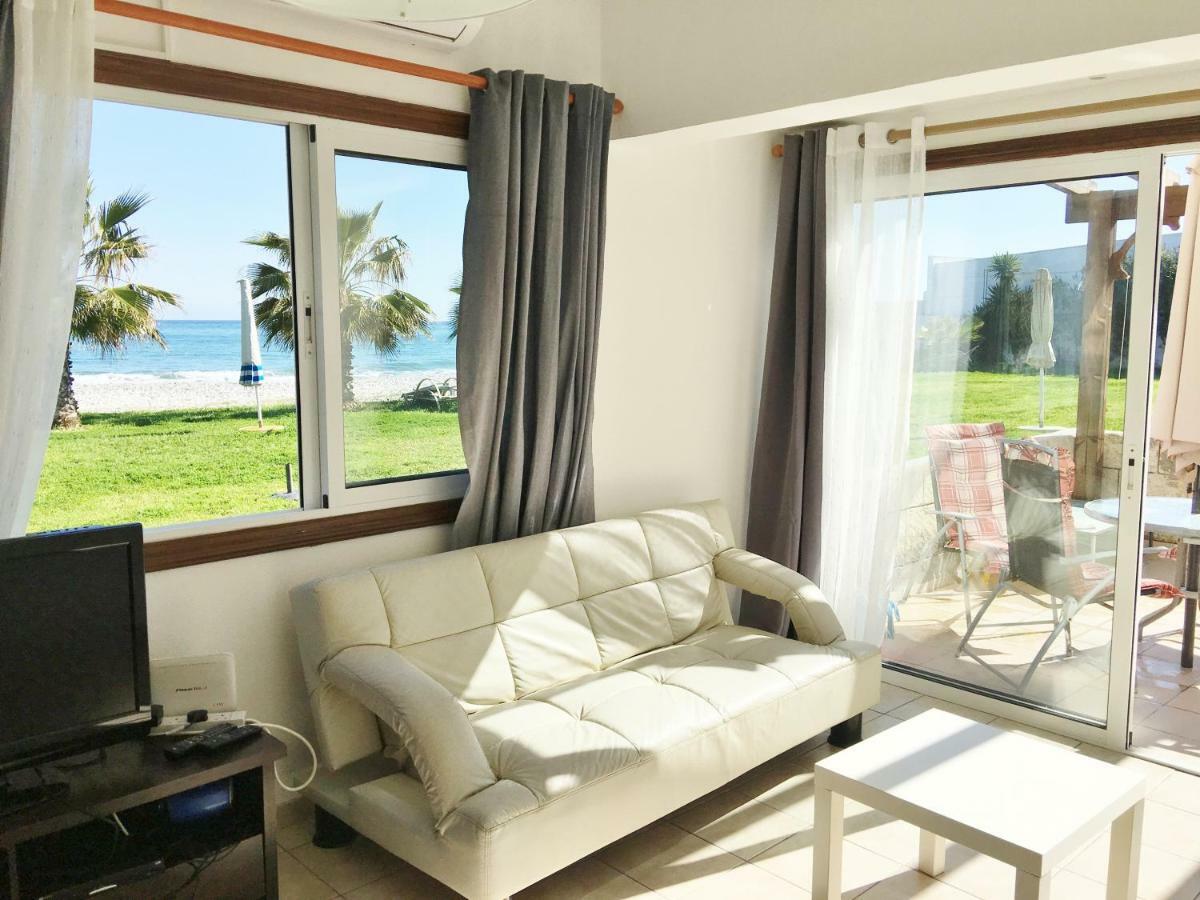 Vila House Mesopotamias 32 Larnaca Exteriér fotografie
