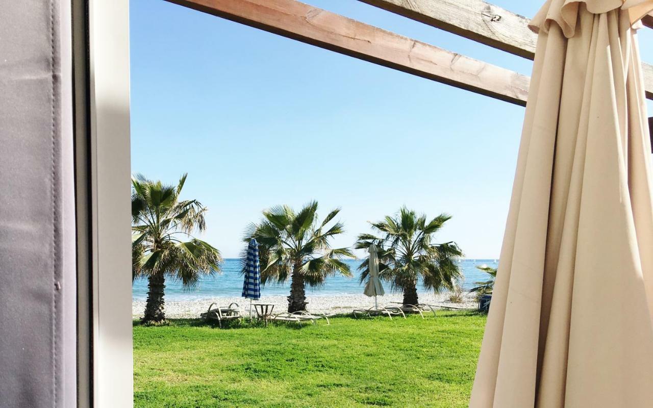 Vila House Mesopotamias 32 Larnaca Exteriér fotografie