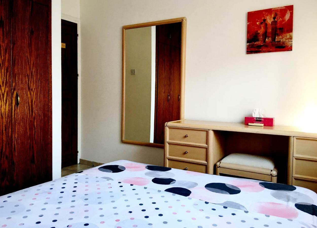 Vila House Mesopotamias 32 Larnaca Exteriér fotografie