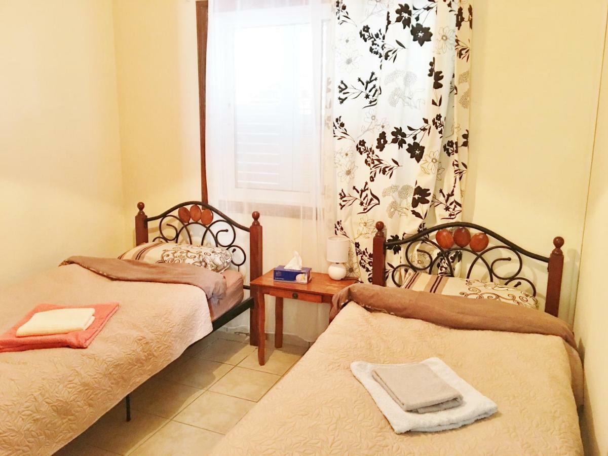 Vila House Mesopotamias 32 Larnaca Exteriér fotografie