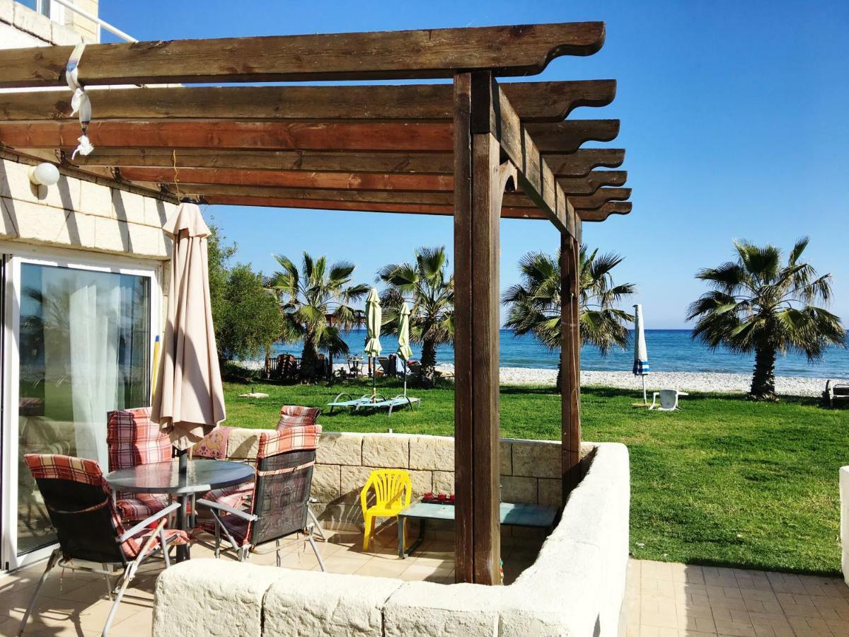 Vila House Mesopotamias 32 Larnaca Exteriér fotografie