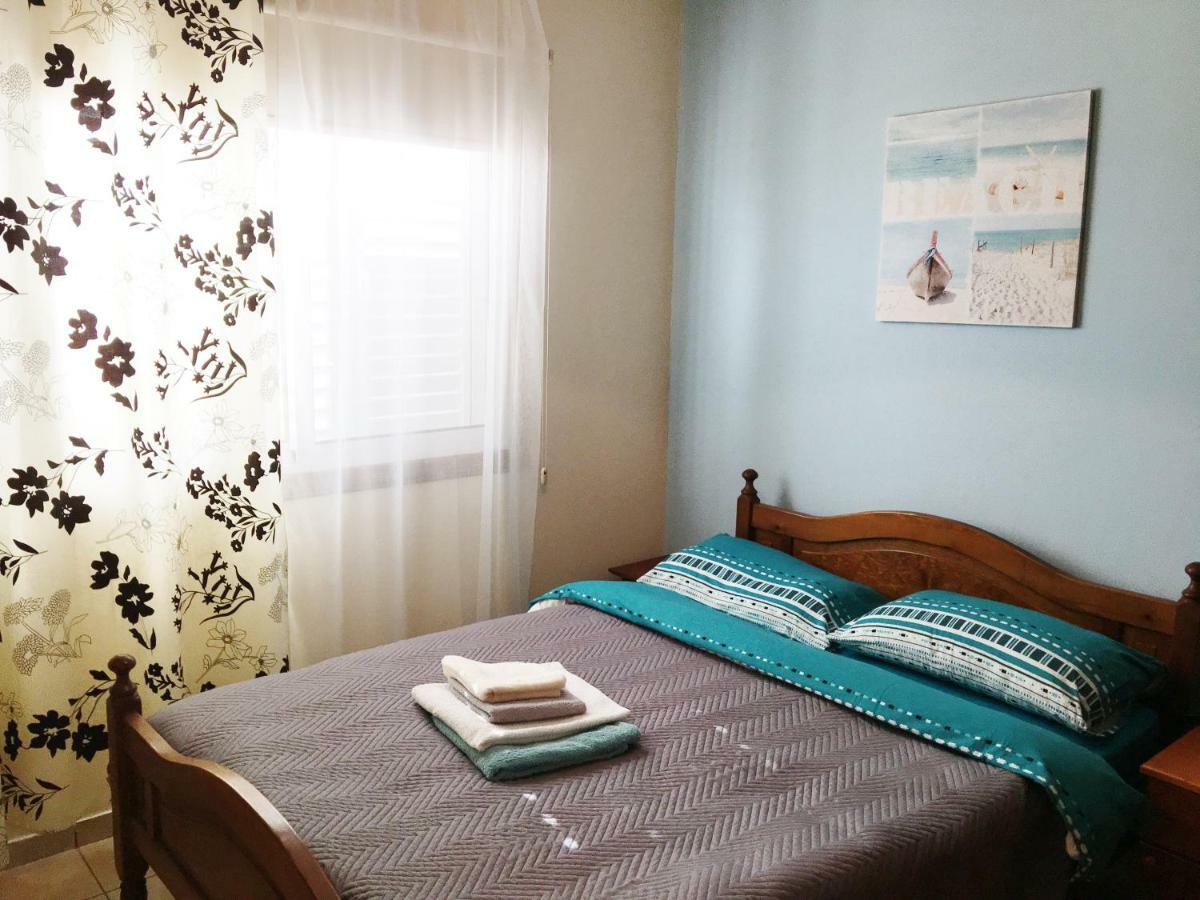 Vila House Mesopotamias 32 Larnaca Exteriér fotografie