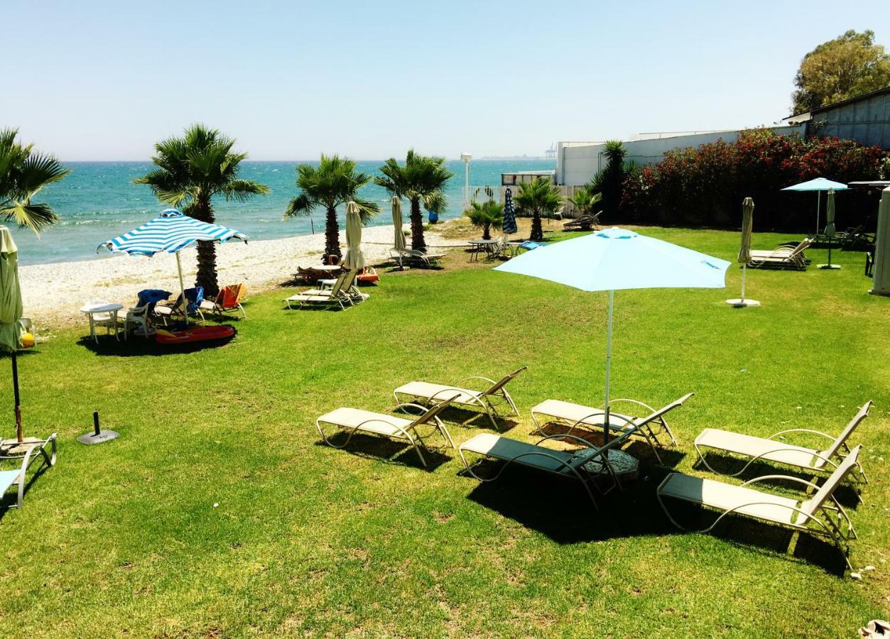 Vila House Mesopotamias 32 Larnaca Exteriér fotografie