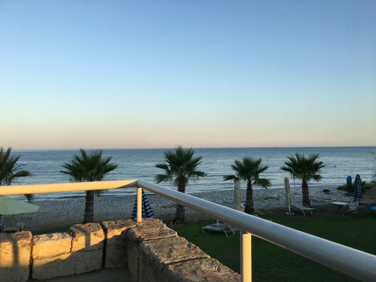 Vila House Mesopotamias 32 Larnaca Exteriér fotografie