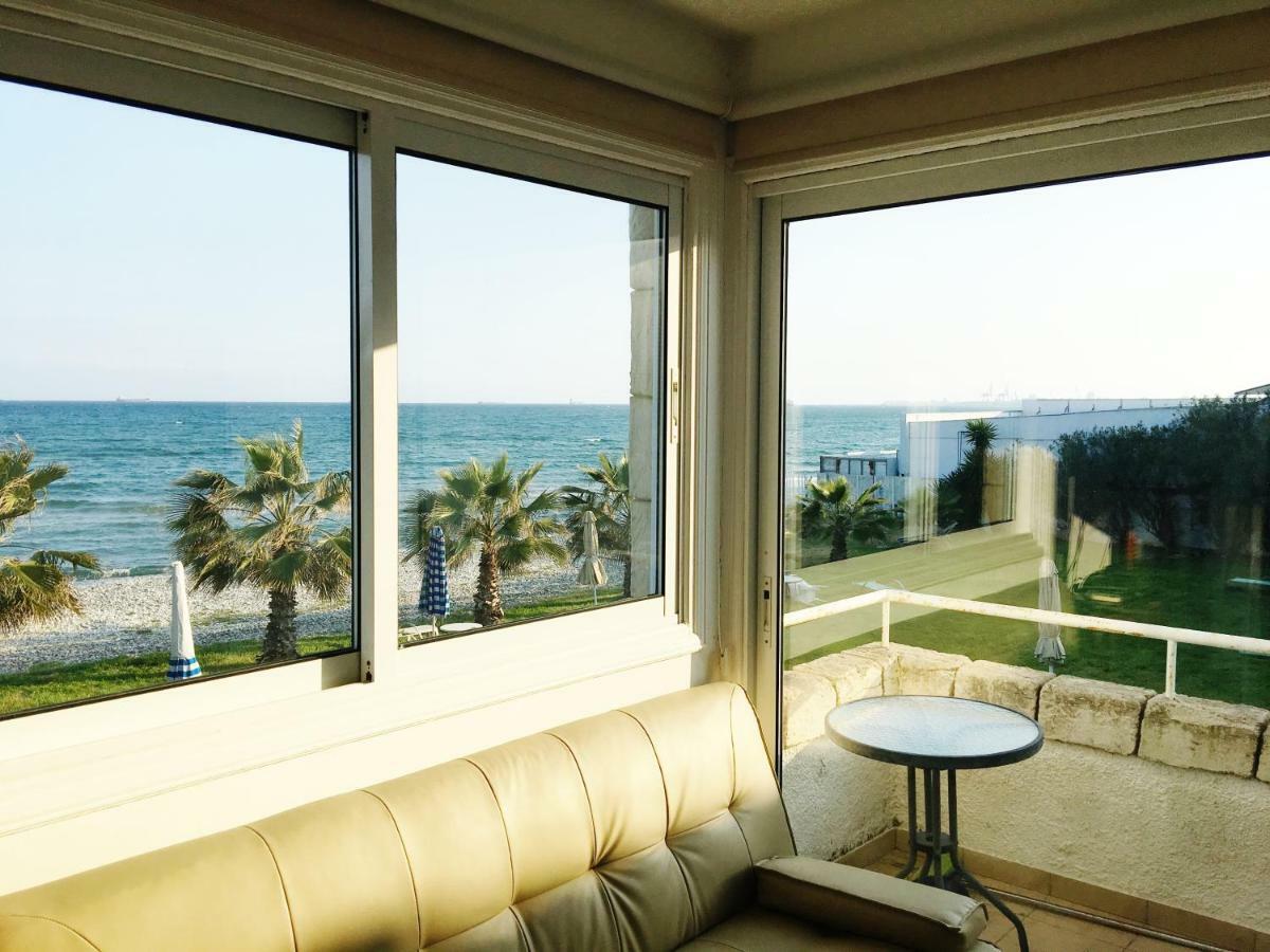 Vila House Mesopotamias 32 Larnaca Exteriér fotografie